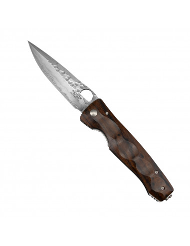 Mcusta Elite Tactility Iron Wood SPG2 8,5cm