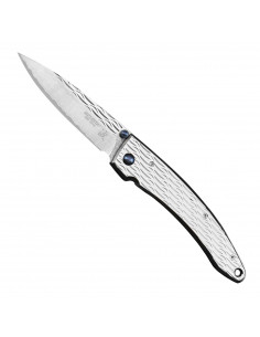 Mcusta Nami VG-10 Damascus 8,5cm