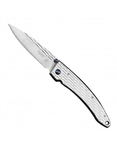 Mcusta Nami VG-10 Damascus 8,5cm