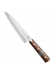 Kanetsune 2000 Shiro-2/SS Nóż Szefa kuchni 18 cm
