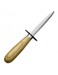 KANETSUNE Japoński Nóż do Ostryg 20 cm KC-049
