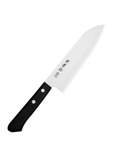 Kanetsune 5500 VG-2 Nóż Santoku 16,5 cm