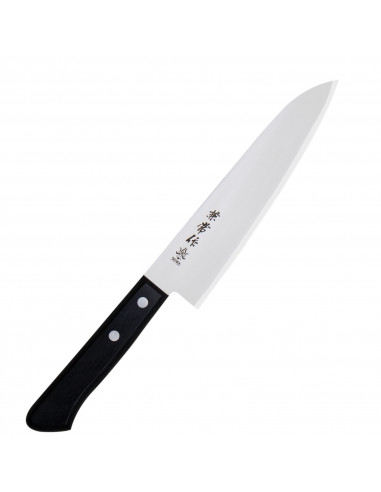 Kanetsune 5500 VG-2 Nóż Szefa Kuchni 18 cm
