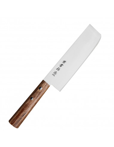 Kanetsune 555 DSR-1K6 Nóż Usuba 16,5 cm