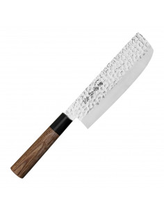 Kanetsune 950 DSR-1K6 Nóż Nakiri 16,5 cm