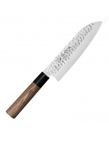 Kanetsune 950 DSR-1K6 Nóż Santoku 16,5 cm