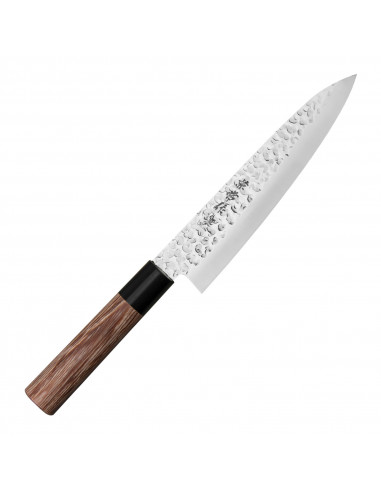 Kanetsune 950 DSR-1K6 Nóż Szefa kuchni 18 cm