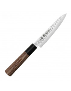 KANETSUNE 950 Japoński Nóż Uniwersalny 12 cm KC-954