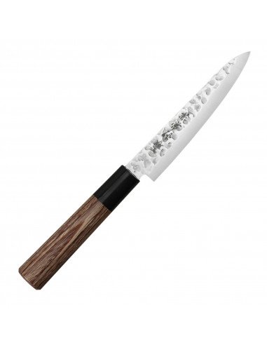 KANETSUNE 950 Japoński Nóż Uniwersalny 12 cm
