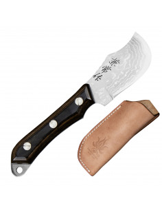 Kanetsune Aogami2 Seseragi Skinner 6,5cm