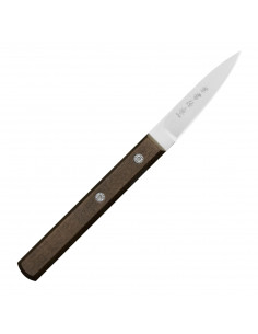 Kanetsune AUS-8 Nóż do obierania 6 cm