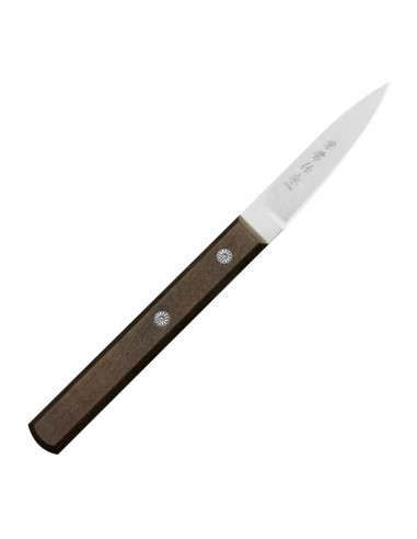 Kanetsune AUS-8 Nóż do obierania 6 cm