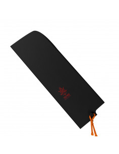 Dreweniana Saya Kanetsune ochraniacz na nóż Nakiri 16,5 cm