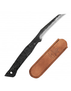 Kanetsune Shirogami2 Nóż Kiridashi 7,5cm