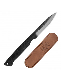 Kanetsune Shirogami2 Nóż Kiridashi 8cm