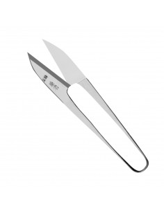 Kanetsune Nożyczki Nigiri-Basami Migaki SK-5 12 cm