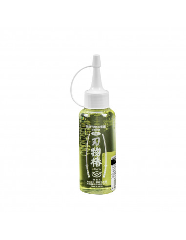 KANETSUNE Tsubaki olej Kameliowy 100 ml
