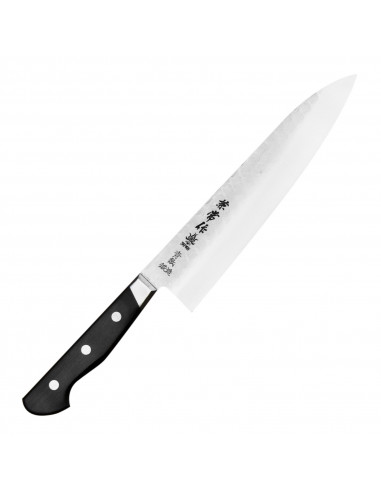KANETSUNE YH-3000 Japoński Nóż Szefa Kuchni 20 cm