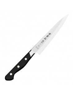 KANETSUNE YH-3000 Japoński Nóż Uniwersalny 13,5 cm KC-924