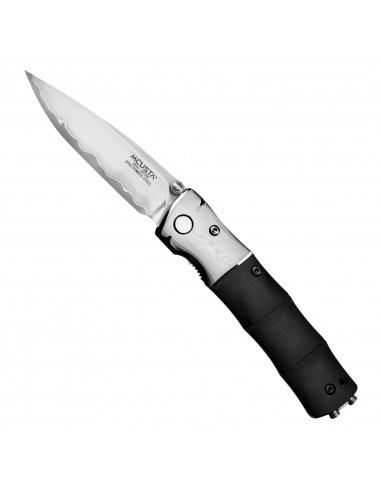 Mcusta Shinra SPG2 Bamboo Pakka 7,2 cm