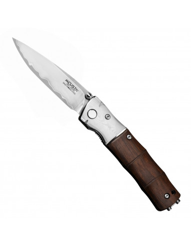 Mcusta Shinra SPG2 Bamboo Iron 7,2 cm