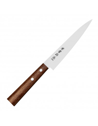 KANETSUNE 555 DSR-1K6 Nóż u niwersalny 13,5 cm