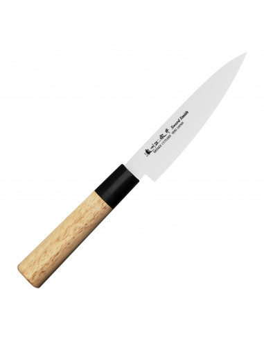 SATAKE Misaki Japoński Nóż Uniwersalny 12 cm 807-715