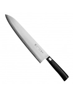 TAMAHAGANE Kyoto Japoński Nóż Szefa Kuchni 27 cm