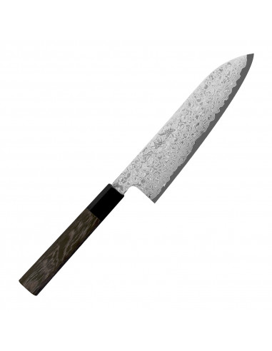 Sakai Takayuki Ginga ZA-18 Nóż Santoku 18 cm