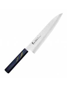 Sakai Takayuki Urushi VG-10 Saiseki Nóż Szefa kuchni 24 cm