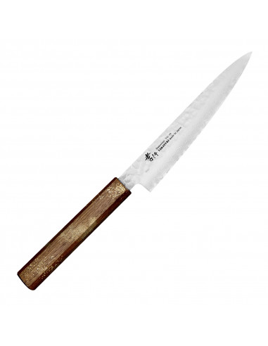 Sakai Takayuki Urushi VG-10 Seiren Nóż uniwersalny 15 cm