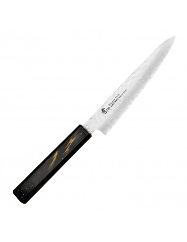 Sakai Takayuki Urushi VG-10 Saiu Nóż uniwersalny 15 cm