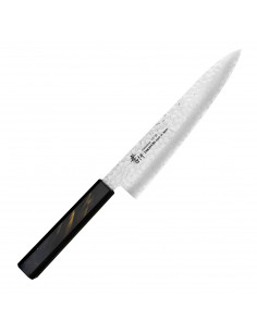 Sakai Takayuki Urushi VG-10 Saiu Nóż Szefa kuchni 21 cm