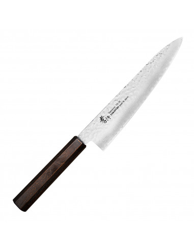 Sakai Takayuki Nanairo VG-10 Retro Nóż Szefa kuchni 21 cm