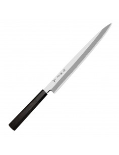 Sakai Takayuki Silver3 Nóż Yanagiba 27 cm