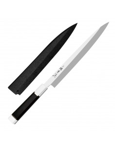 Sakai Takayuki Ginryu Honyaki SW Nóż Yanagiba 27 cm