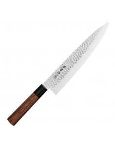 Kanetsune 950 DSR-1K6 Nóż Szefa kuchni 24 cm