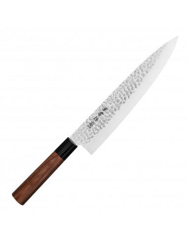 Kanetsune 950 DSR-1K6 Nóż Szefa kuchni 24 cm