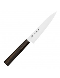 Kanetsune Ichizu VG-10 Mono Nóż uniwersalny 13,5 cm