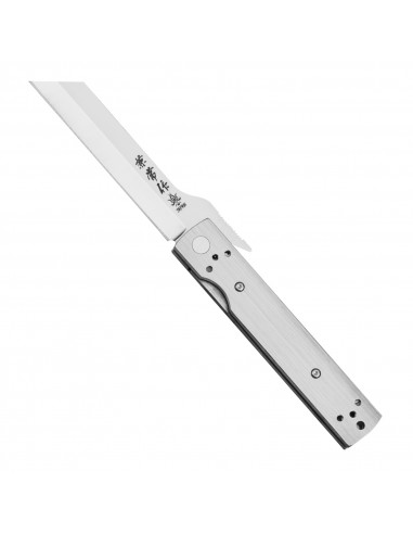 Kanetsune Tanzaku-Tou AUS-8 Nóż składany 7,2 cm