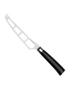 Tamahagane SAN Black VG-5 Nóż do sera 16 cm