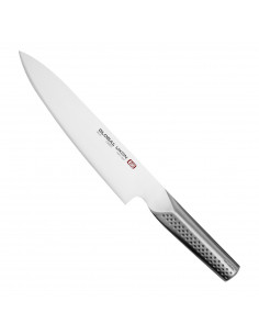 GLOBAL Ukon Japoński Nóż Szefa Kuchni 20 cm GU-01