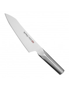 GLOBAL Ukon Orientalny Nóż Szefa Kuchni 18 cm