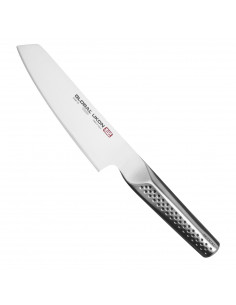 GLOBAL Ukon Japoński Nóż do Warzyw 14 cm GUM-10