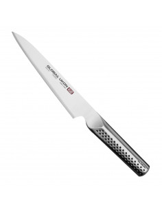 GLOBAL Ukon Japoński Nóż Uniwersalny 15 cm GUS-24