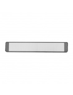 Listwa magnetyczna gładka 31 cm | Global G-90/31