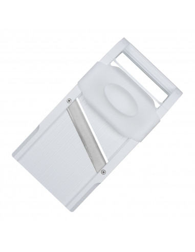 BENRINER Premium No.120 Mandolina do warzyw 120 mm White Biała