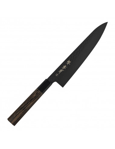 Sakai Takayuki Kurokage VG-10 Nóż Szefa kuchni 21 cm