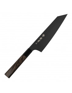 Sakai Takayuki Kurokage VG-10 Nóż Kengata 19 cm