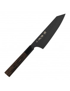 Sakai Takayuki Kurokage VG-10 Nóż Kengata 16 cm